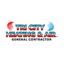 Tri City Heating & Air LLC - Kennewick, WA logo