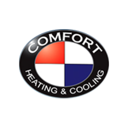 Comfort Heating And Coolng Inc logo