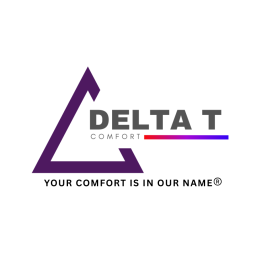 Delta T Comfort LLC logo