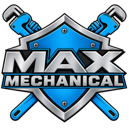 Max Mechanical LLC logo