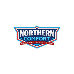 Northern Comfort HTG & Cooling logo