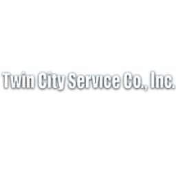 Twin City SRVC Co Inc logo