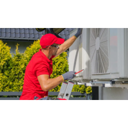 BelRed Heating, Cooling, Plumbing & Electrical logo