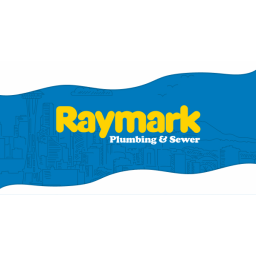 Raymark Plumbing & Sewer logo