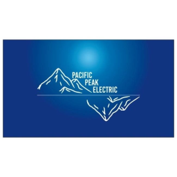 Pacific Peak Electric logo