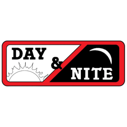 Day & Nite Plumbing & Heating logo
