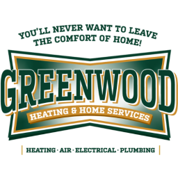 Greenwood Heating and Home Services - Everett, WA logo