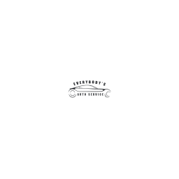 Everybody's Auto Service logo