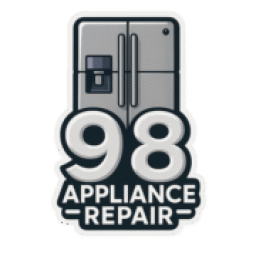 98 Refrigeration Appliance Repair logo