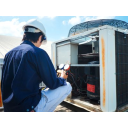 Blue Ridge Heating and Air Conditioning - Seattle, WA logo