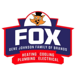 Fox Plumbing & Heating logo