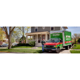 Bethke Heating & Air Conditioning logo
