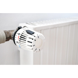 Fischer Heating & A C logo