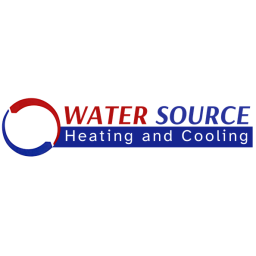 Water Source Heating & Cooling Inc. logo