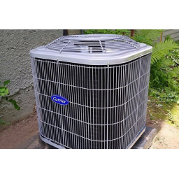 Perfect Indoor Comfort logo