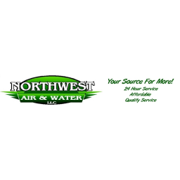 Northwest Air And Water LLC logo