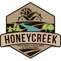 Honeycreek Heating & Cooling logo