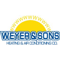 Weyer & Sons Heating & Air Conditioning logo