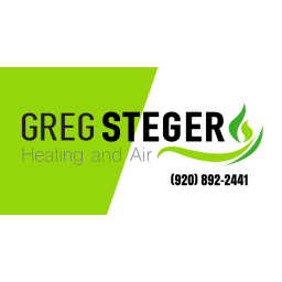 Greg Steger Heating And Air logo