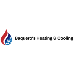 Baquero S Heating And Cooling logo