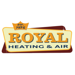 Royal Heating & Air - Sheboygan, WI logo