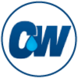 Complete Water Inc. logo