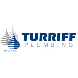 Turriff Plumbing logo