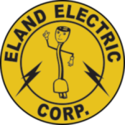 Eland Electric Corporation logo