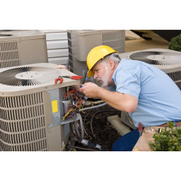 Nicolet Heating & Cooling - Green Bay, WI logo