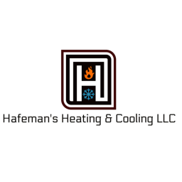 Hafeman's Heating & Cooling, LLC logo