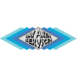 Bay Area Services Inc logo
