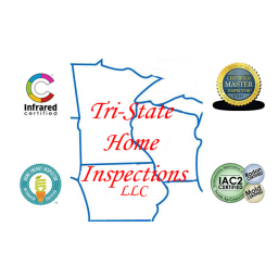 Tri-State Home Inspections LLC logo