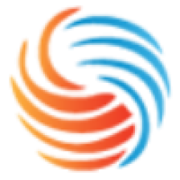 Carlson Electric, Heating & Cooling logo