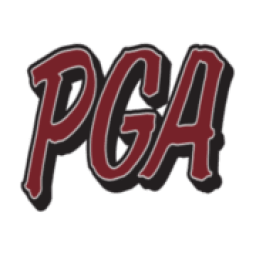 PGA Inc logo