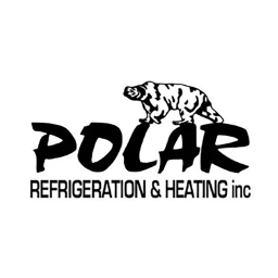 Polar Refrigeration & Heating logo