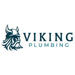 Viking Plumbing logo