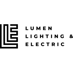 Lumen Lighting & Electric logo