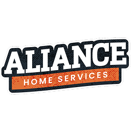 Aliance Home Services logo