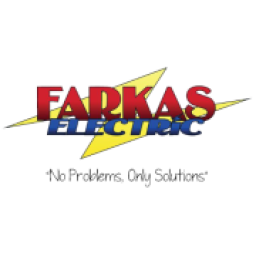 Farkas Electric, Inc. logo