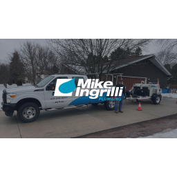 Mike Ingrilli Plumbing LLC logo