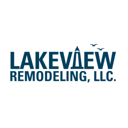 Lakeview Remodeling LLC logo