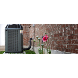 24 Hour Heating & Air Conditioning logo