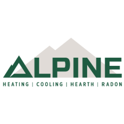 Alpine Climate Control Sheridan logo