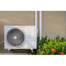 Harris HVAC & Refrigeration Inc logo