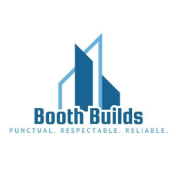 Booth Builds LLC logo