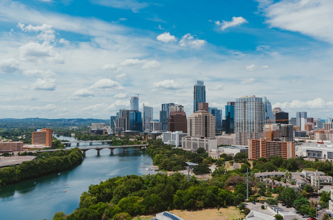 HVAC services in Austin, Texas