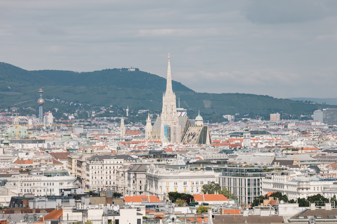HVAC services in Vienna, West Virginia