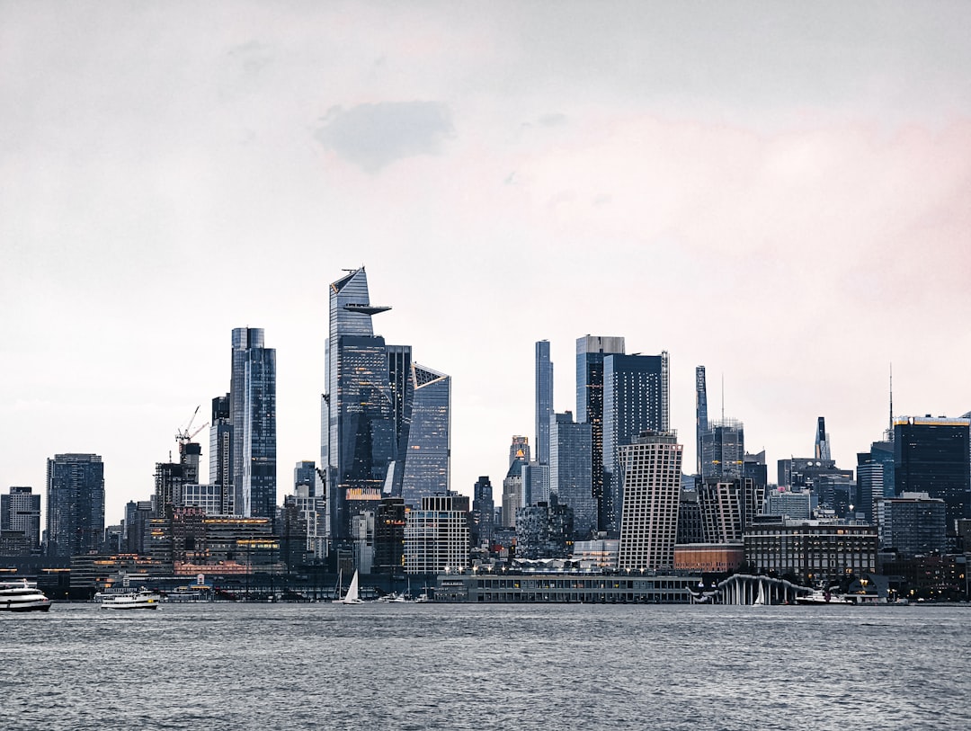 HVAC services in River Edge, New Jersey