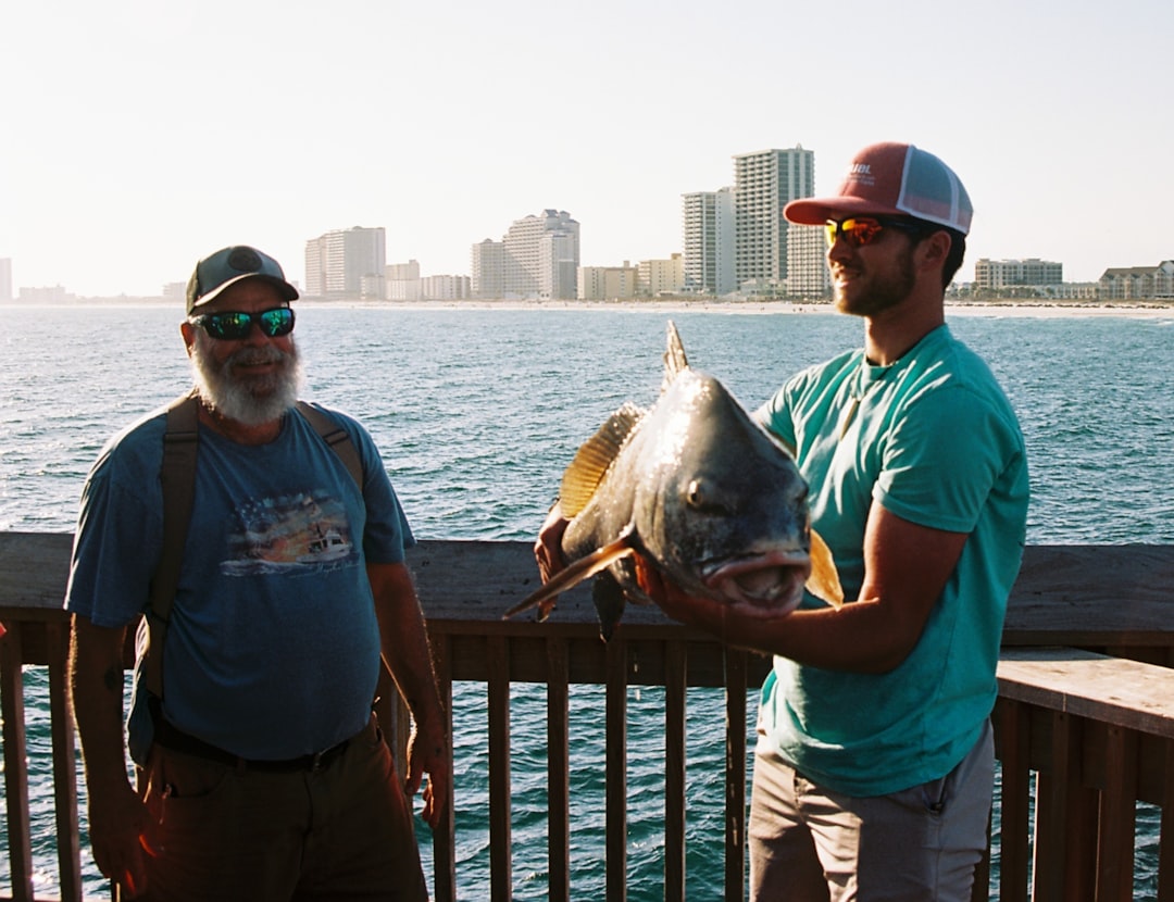 HVAC services in Gulf Shores, Alabama