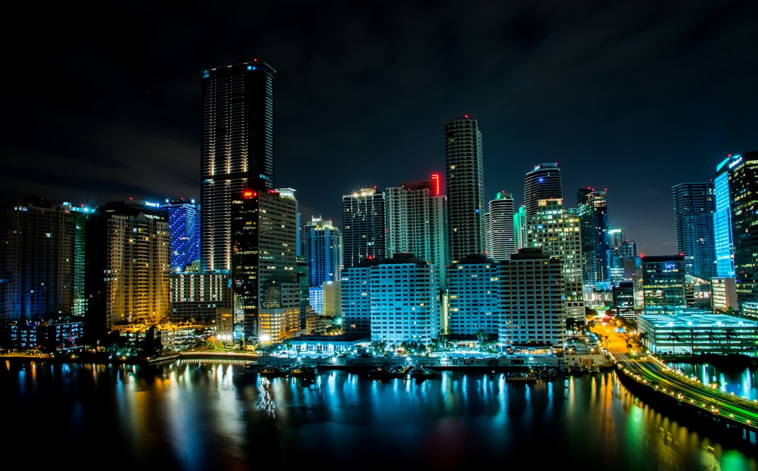 HVAC services in Miami, Florida
